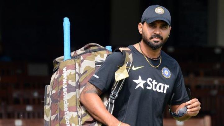 Away tours gave us chance to mingle - Vijay