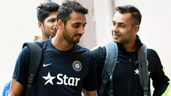 Agarkar: Hope Aravind gets opportunity to showcase skills at this level