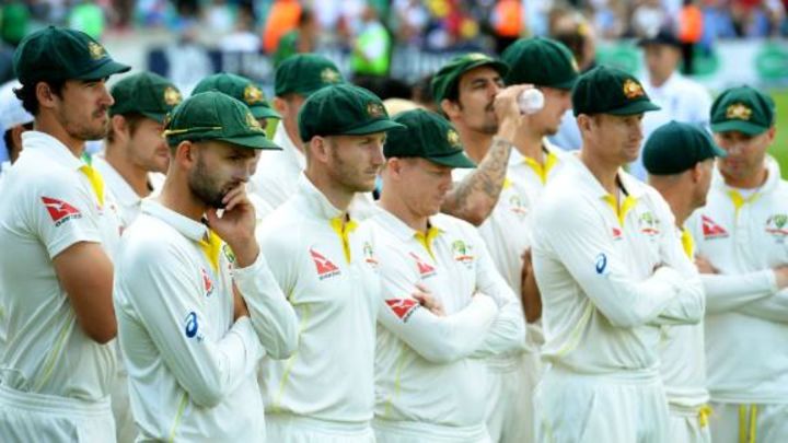 'Safety of players, staff absolute priority' - Sutherland