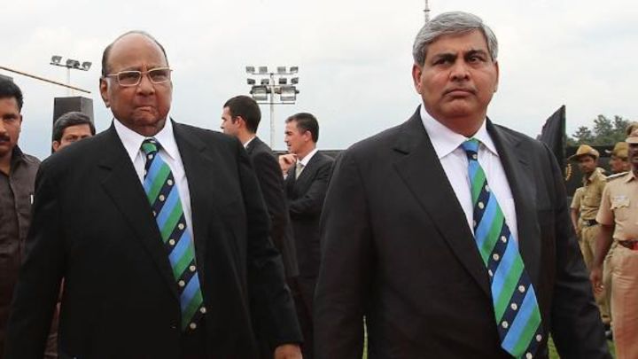 Ugra: Manohar presidency all but confirmed