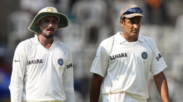 'A captain's duty to protect his team' - Kumble