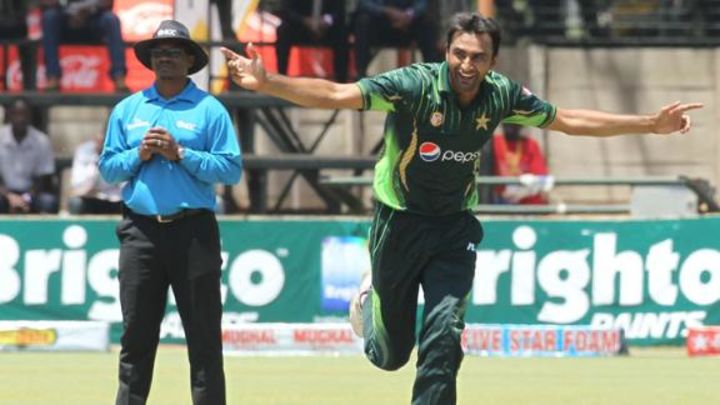 Bazid Khan: There was suspicion Bilal would be called