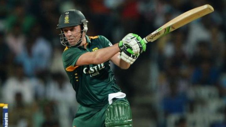 Kohli's 23rd ton trumps De Villiers' 22nd