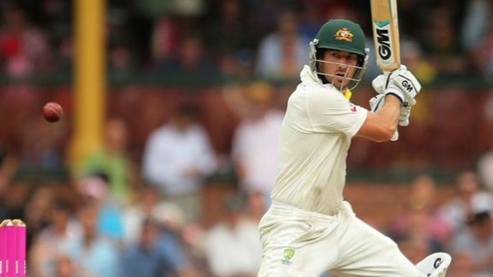 Brettig: Recent form worked in Burns' favour
