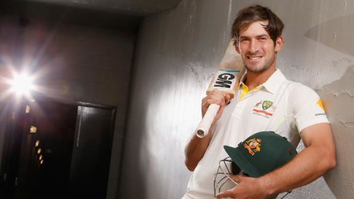 'See myself as opener in long-form cricket' - Burns