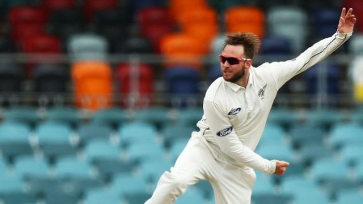 'Looking forward to exploit bouncy Australian pitches' - Craig