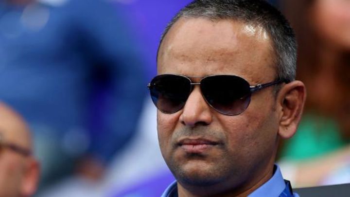 Ugra: Raman's exit ends one part of IPL fixing saga