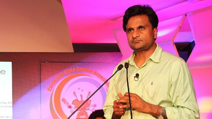 'My ODI length influenced my Test bowling negatively'