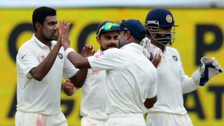 Manjrekar: Ashwin was willing to deceive batsmen in flight