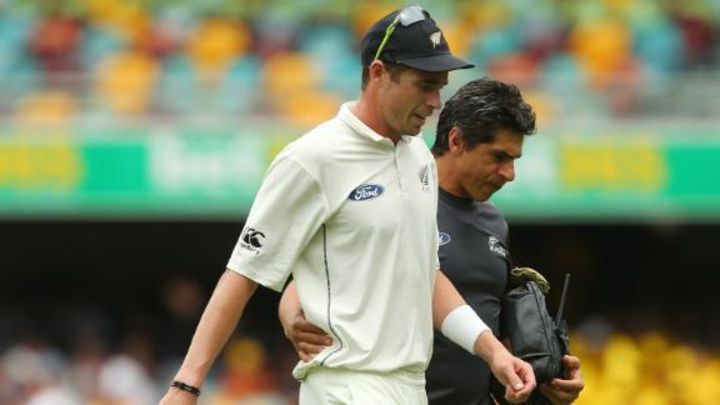 'No doubt Southee will be fit for WACA' - Wagner