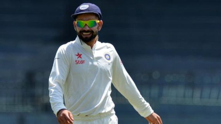 'No change in mindset' - Kohli