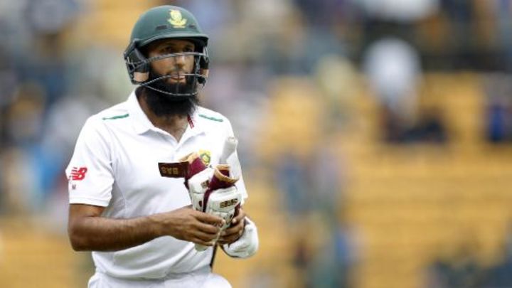 'Batsmen looking to get confidence under their belt' - Amla