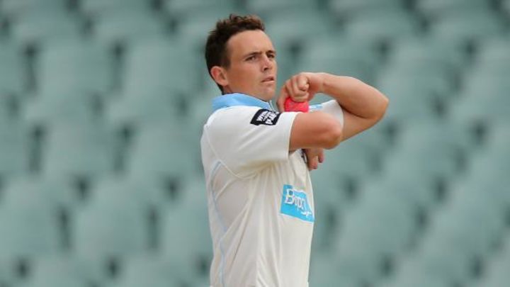 'Adelaide, best ground to play with pink ball' - O'Keefe