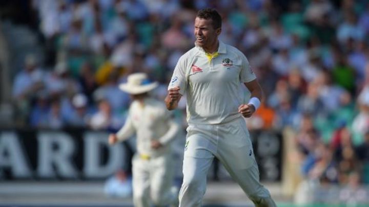 'I'll make sure I'm ready to go' - Siddle
