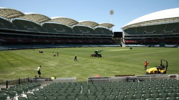 'Day-night Test has attracted massive interest' - Bradshaw