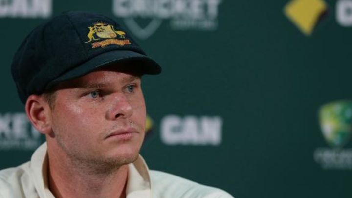 Smith looks forward to large crowds