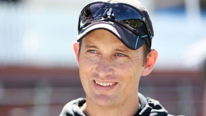 'You try to construct an over before you think of how to get a batsman out'