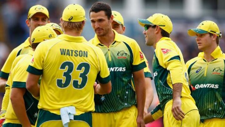 Coverdale: Selectors like Coulter-Nile's pace
