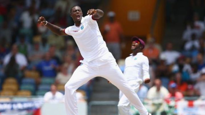 'Have shown that we can take 20 wickets' - Holder