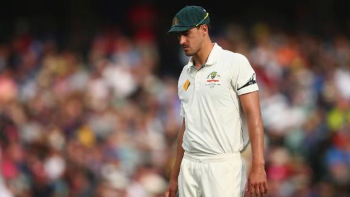 Farrell: Australia will have to rethink bowling strategy