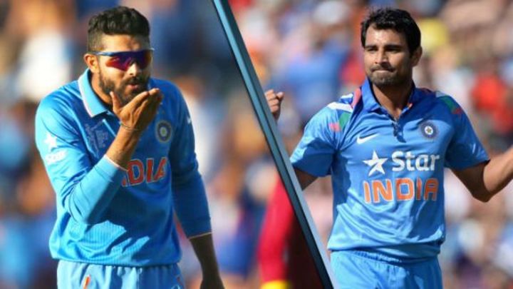 Kalra: Likely comebacks for Shami, Jadeja