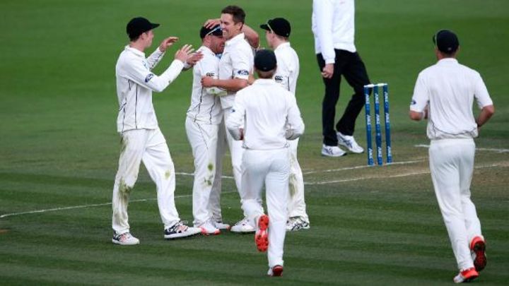'Last 20 minutes dragged us back in' - Southee