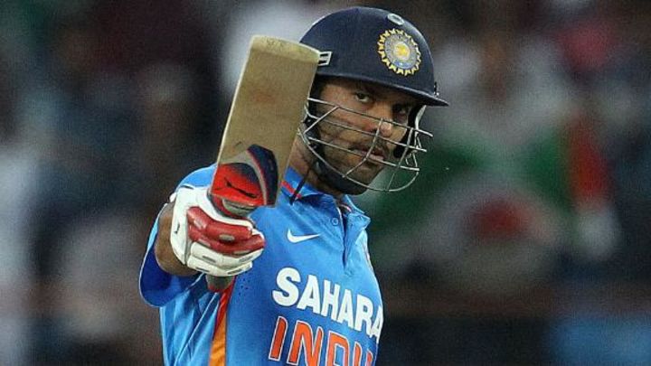 Chopra: Not sure what India will get from Yuvraj