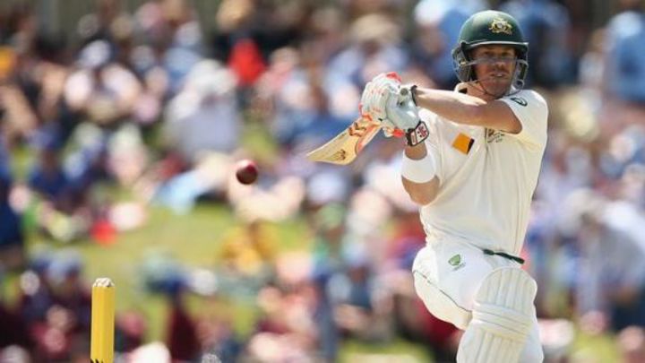 'Playing BBL not good for my Test preparation' - Warner