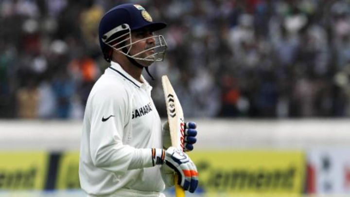 Hurt by the way I was dropped - Sehwag