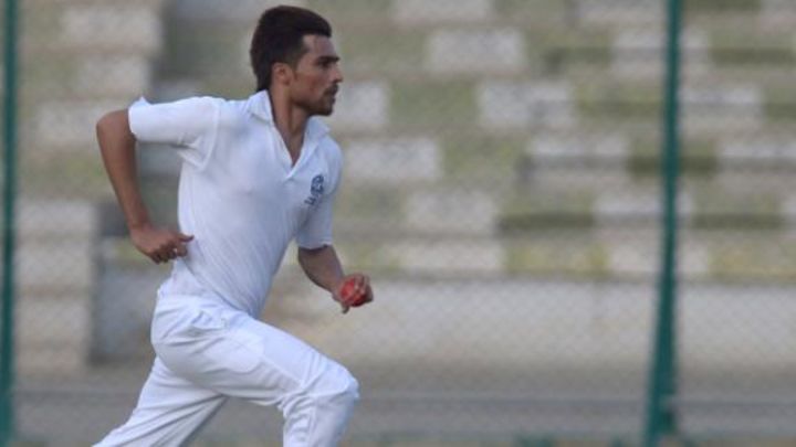 Amir selection issue a delicate situation - Bazid