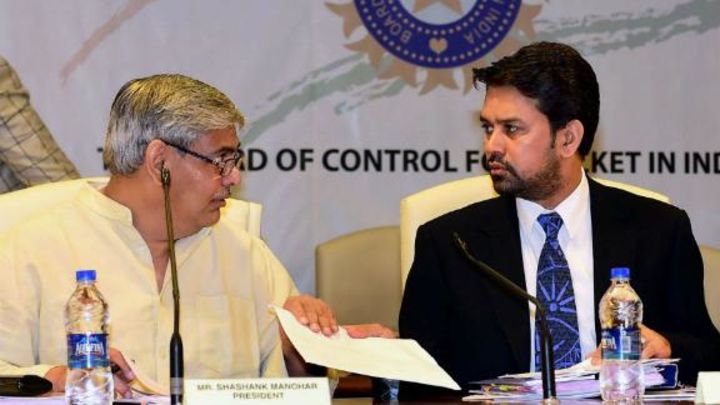 'Recommendations on conflict of interest well considered'