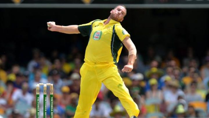 'Strange for me to hit 140kph' - Hastings