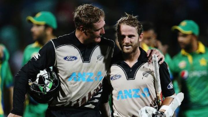 Guptill second-highest T20I run-scorer