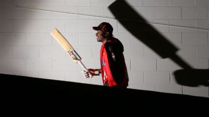 Chris Gayle wants to return to Australia