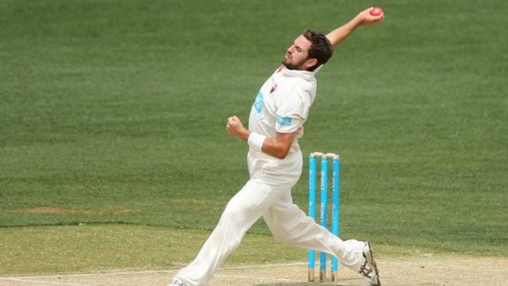 'Hard work has paid off' - Sayers