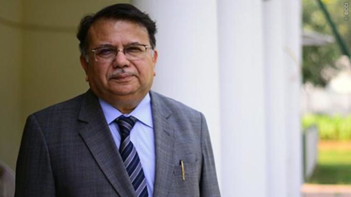 Ugra: Opportunity for process to be tested