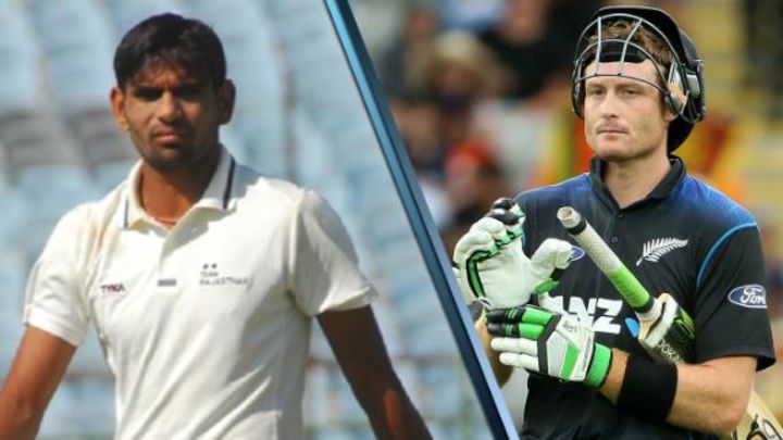 Why uncapped Indian players were preferred over Internationals