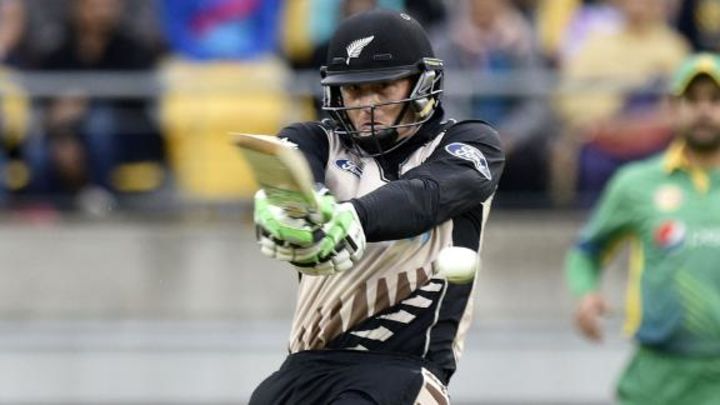 'Guptill going unsold defies logic'