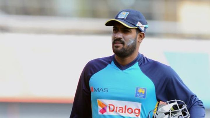 Ranchi outfield doesn't seem ideal - Kapugedera