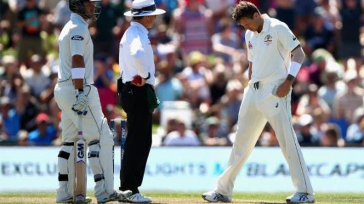 'Unfortunately no-balls are part of our game' - Lyon