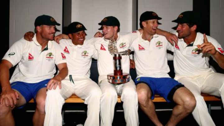 'Australia need to prove worth in tough conditions'