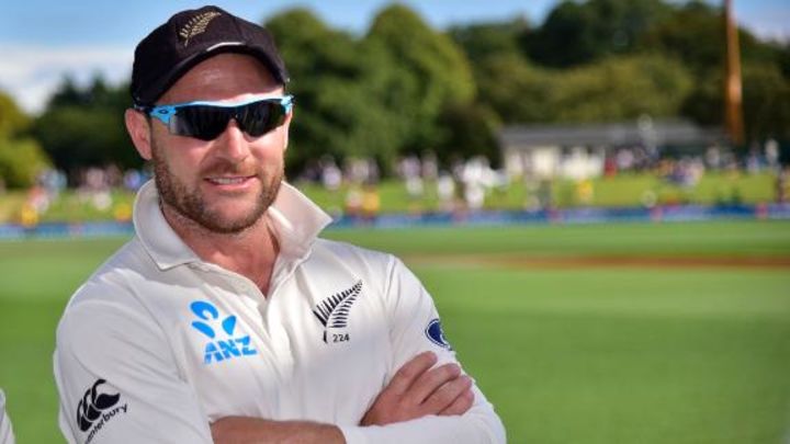 'Memories that I'll take with me forever' - McCullum