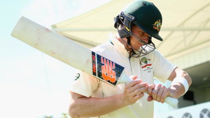 'No. 1 a big motivation for us' - Smith