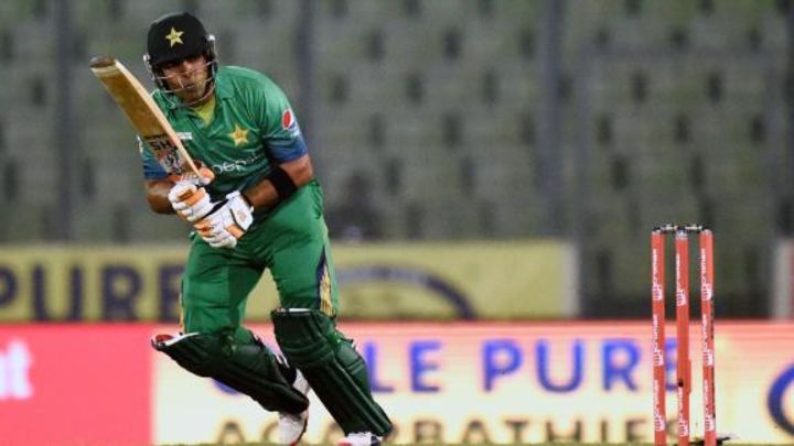 SL's second-highest opening stand in T20Is