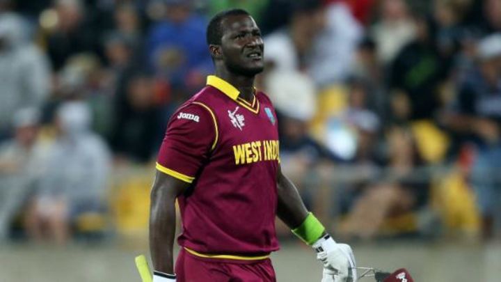 'Indian conditions no stranger to us' - Sammy