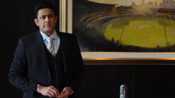 Kalra: Kumble offers compelling package as coach