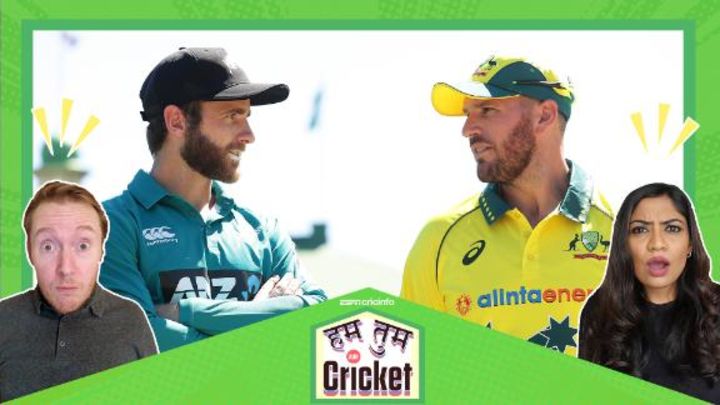 हम तुम aur cricket : प्रबल दावेदारों को छकाते हुए न्यूज़ीलैंड-ऑस्ट्रेलिया ने फ़ाइनल में ली एंट्री