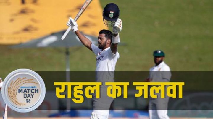 बहुत ख़ुशी है कि राहुल उस फ़ेहरिस्त में आ गए जिसमें मैं अकेला था : जाफ़र