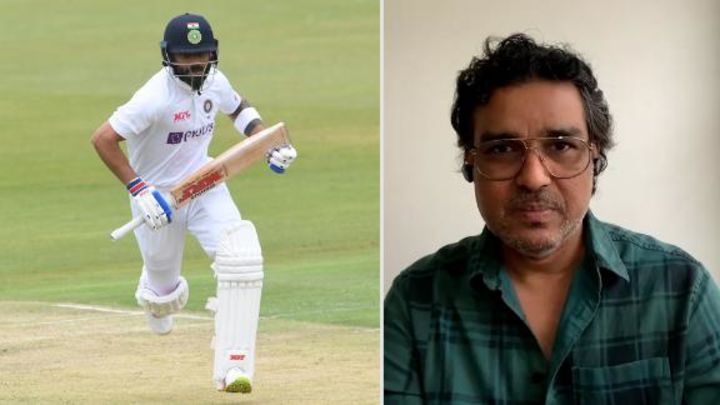 तीसरे टेस्ट में भारत को अपनी ग़लतियों से सीख लेकर जाना होगा - संजय मांजरेकर