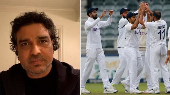 केपटाउन के आंकड़े को नज़रअंदाज़ करना चाहिए क्योंकि वह वक़्त कुछ और था - संजय मांजरेकर